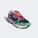 Adidas Falcon 'Multi Color' Sneakers | Multicolor | Women's Size 5
