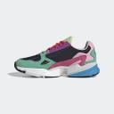 Adidas Falcon 'Multi Color' Sneakers | Multicolor | Women's Size 5