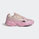 Adidas Falcon 'Rose' Sneakers | Pink | Women's Size 7