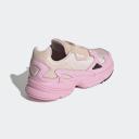 Adidas Falcon 'Rose' Sneakers | Pink | Women's Size 7