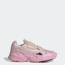 Adidas Falcon 'Rose' Sneakers | Pink | Women's Size 7