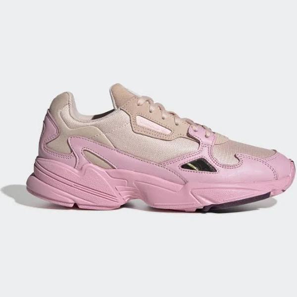 Adidas Falcon 'Rose' Sneakers | Pink | Women's Size 7