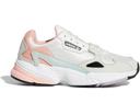 Adidas Falcon Running White (Women's)