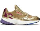 Adidas Falcon Running White (Women's)