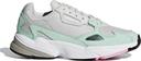 Adidas Falcon Running White (Women's)