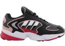 Adidas Falcon Running White (Women's)