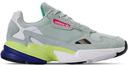 Adidas Falcon Running White (Women's)