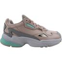 Adidas Falcon Running White (Women's)