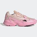 Adidas Falcon Running White (Women's)