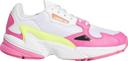 Adidas Falcon Running White (Women's)