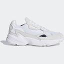 Adidas Falcon Running White (Women's)
