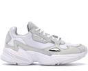 Adidas Falcon Running White (Women's)
