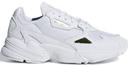 Adidas Falcon Running White (Women's)