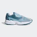 Adidas Falcon Womens Shoes - Size 8.5