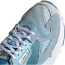 Adidas Falcon Womens Shoes - Size 8.5