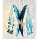 Adidas Falcon Womens Shoes - Size 8.5