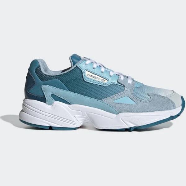 Adidas Falcon Womens Shoes - Size 8.5