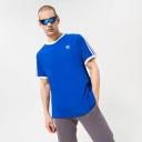 Adidas FB Nations Tee - Royal Blue / White / Gold Metallic - S - Men