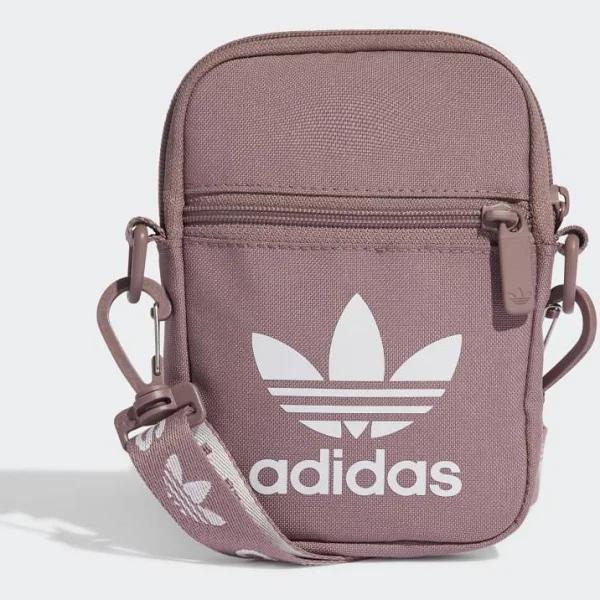 Adidas Festival Bag - Lilac