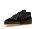 Adidas Forum 84 ADV Black