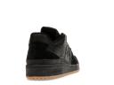 Adidas Forum 84 ADV Black