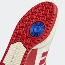Adidas Forum 84 Hi Cloud White Team Red
