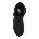 Adidas Forum 84 Hi Core Black/ Carbon/ Grey Six