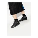 Adidas Forum 84 Hi Core Black/ Carbon/ Grey Six
