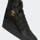 Adidas Forum 84 Hi Core Black/ Carbon/ Grey Six