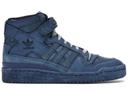 Adidas Forum 84 Hi 'Indigo' Sneakers | Blue | Men's Size 9