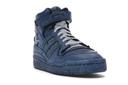 Adidas Forum 84 Hi 'Indigo' Sneakers | Blue | Men's Size 9