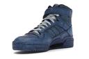 Adidas Forum 84 Hi 'Indigo' Sneakers | Blue | Men's Size 9