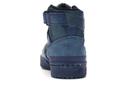 Adidas Forum 84 Hi 'Indigo' Sneakers | Blue | Men's Size 9