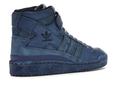 Adidas Forum 84 Hi 'Indigo' Sneakers | Blue | Men's Size 9
