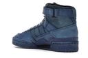 Adidas Forum 84 Hi 'Indigo' Sneakers | Blue | Men's Size 9