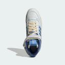 Adidas Forum 84 Hi Men Shoes - White - Size: 14 - Foot Locker