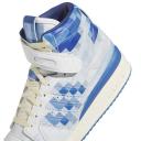 Adidas Forum 84 Hi Men Shoes - White - Size: 7 - Foot Locker
