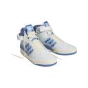 Adidas Forum 84 Hi Men Shoes - White - Size: 7 - Foot Locker