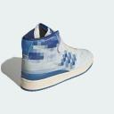 Adidas Forum 84 Hi Men Shoes - White - Size: 7 - Foot Locker