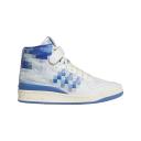 Adidas Forum 84 Hi Men Shoes - White - Size: 7 - Foot Locker