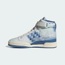 Adidas Forum 84 Hi Men Shoes - White - Size: 7 - Foot Locker