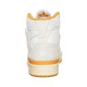 Adidas Forum 84 Hi Off White/ Preloved Yellow/ Easy Yellow