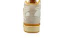 Adidas Forum 84 Hi Off White/ Preloved Yellow/ Easy Yellow