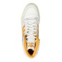 Adidas Forum 84 Hi Off White/ Preloved Yellow/ Easy Yellow