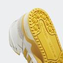 Adidas Forum 84 Hi Off White/ Preloved Yellow/ Easy Yellow