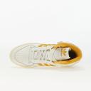 Adidas Forum 84 Hi Off White/ Preloved Yellow/ Easy Yellow