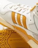 Adidas Forum 84 Hi Off White/ Preloved Yellow/ Easy Yellow