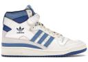 Adidas Forum 84 Hi OG 'Bright Blue' Mens Sneakers - Size 5.5