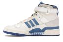 Adidas Forum 84 Hi OG 'Bright Blue' Mens Sneakers - Size 5.5