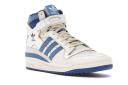 Adidas Forum 84 Hi OG 'Bright Blue' Mens Sneakers - Size 5.5
